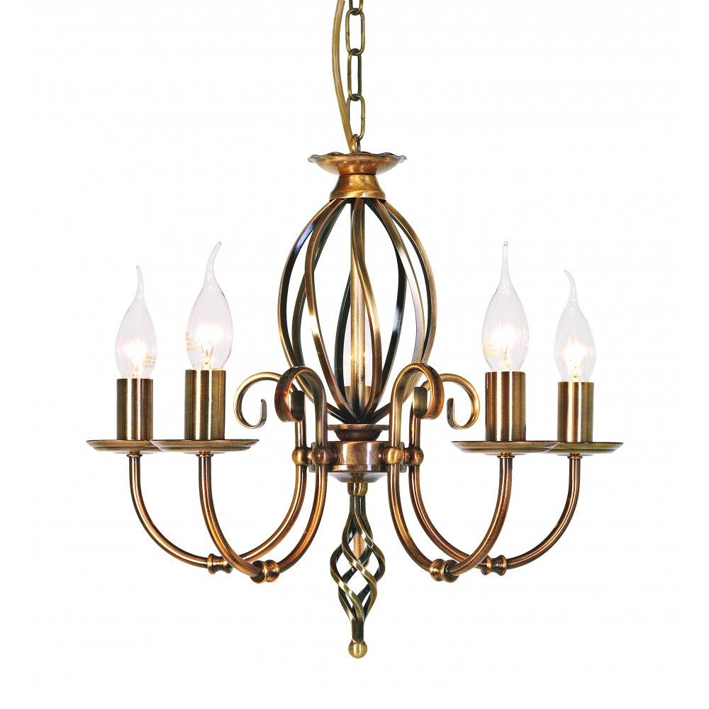 HO EL artisan art5AB antik rez csillar bronz mediterran lampa nappali vilagitas elegans polgari mennyezeti fenyes.jpg